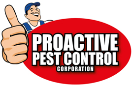 Proactive Pest Control Corp.